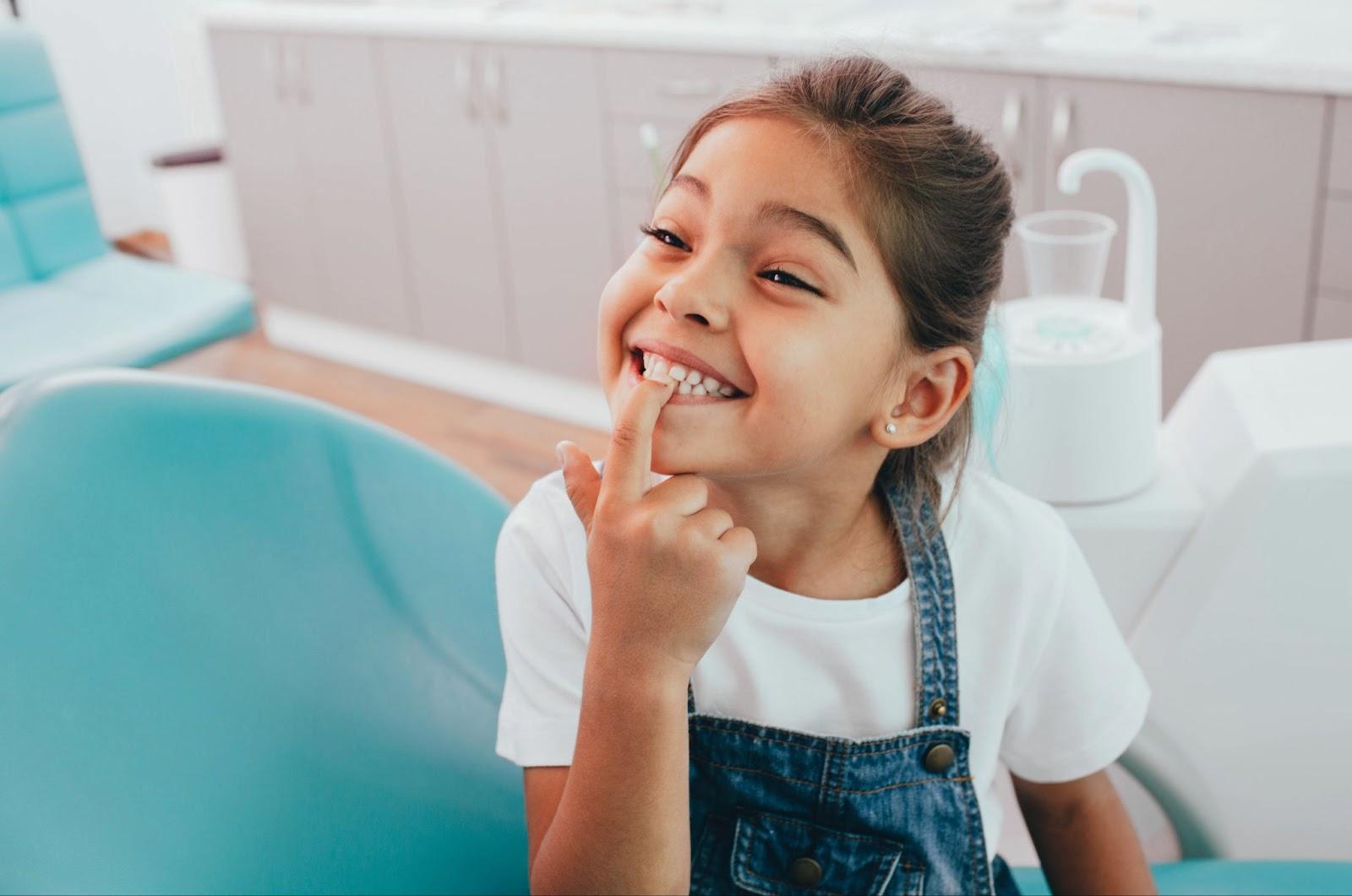 The Benefits of Seeing an Orthodontist In Your Local Community