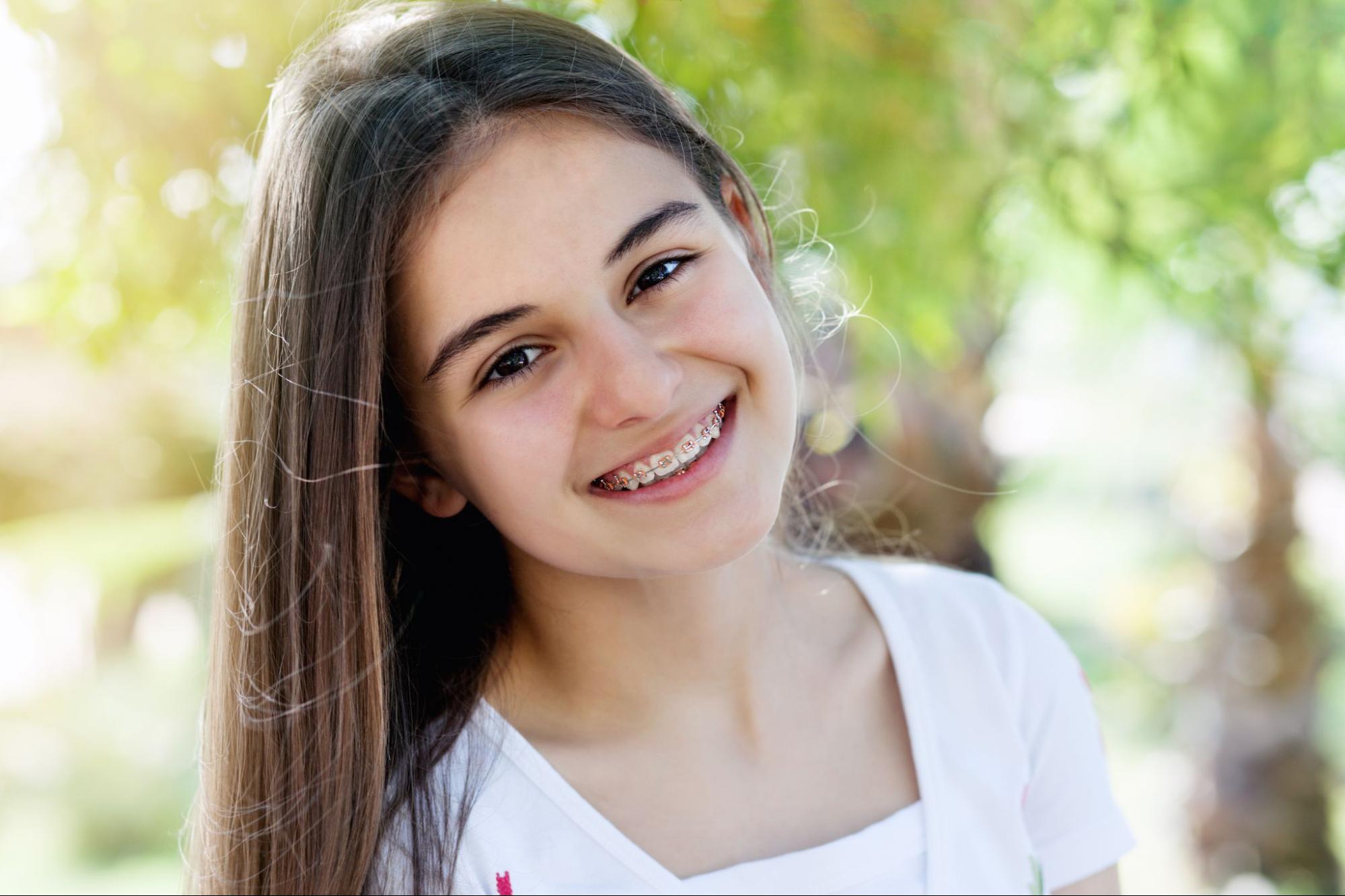 How Does Early Orthodontic Intervention Differ From Comprehensive Care?