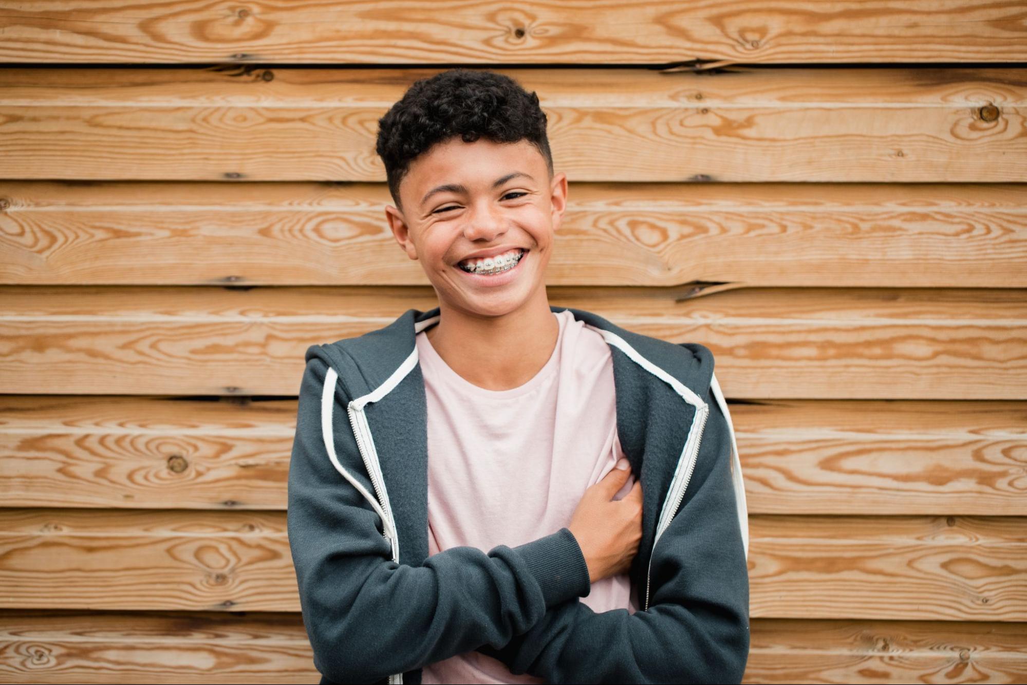 What Are The Best Orthodontic Options for Teens?