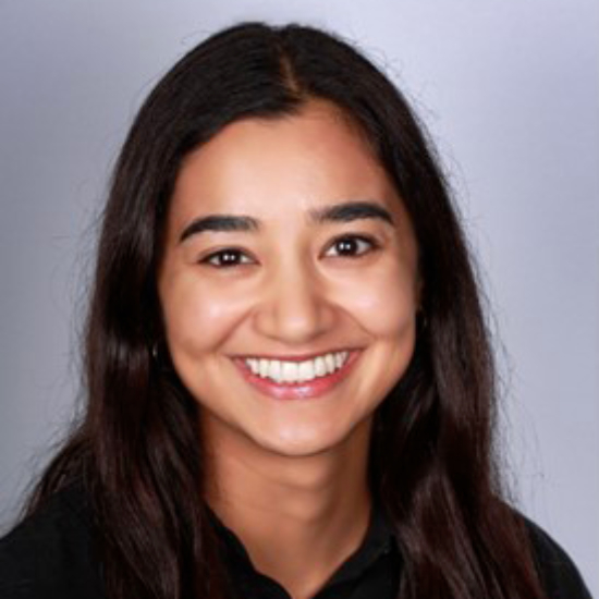 Dr. Zaara Baig