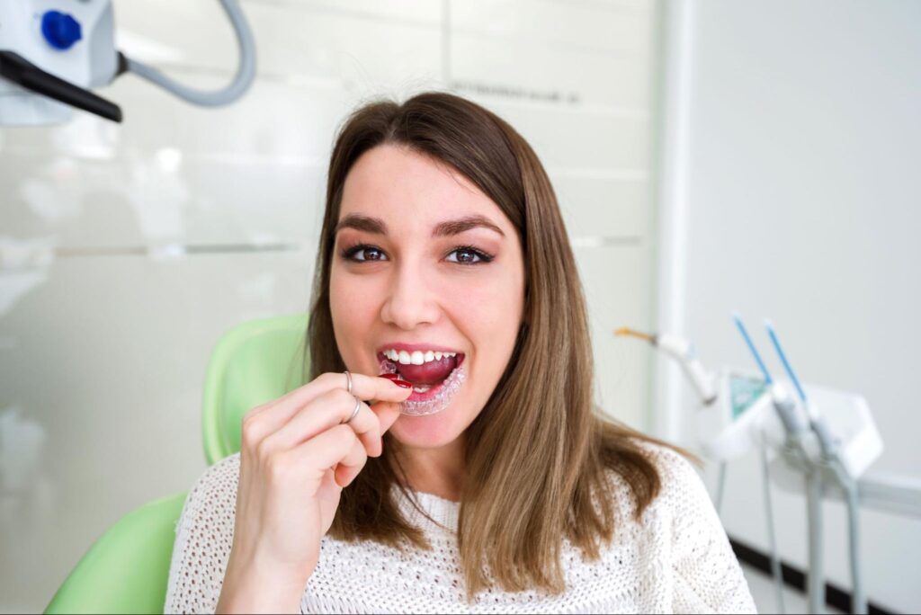 Are Clear Aligners Worth the Investment?