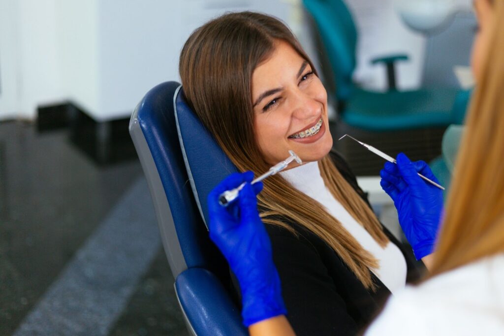 Why Staying on Schedule with Orthodontic Appointments Matters