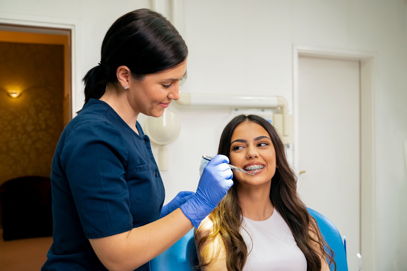Why Staying on Schedule with Orthodontic Appointments Matters