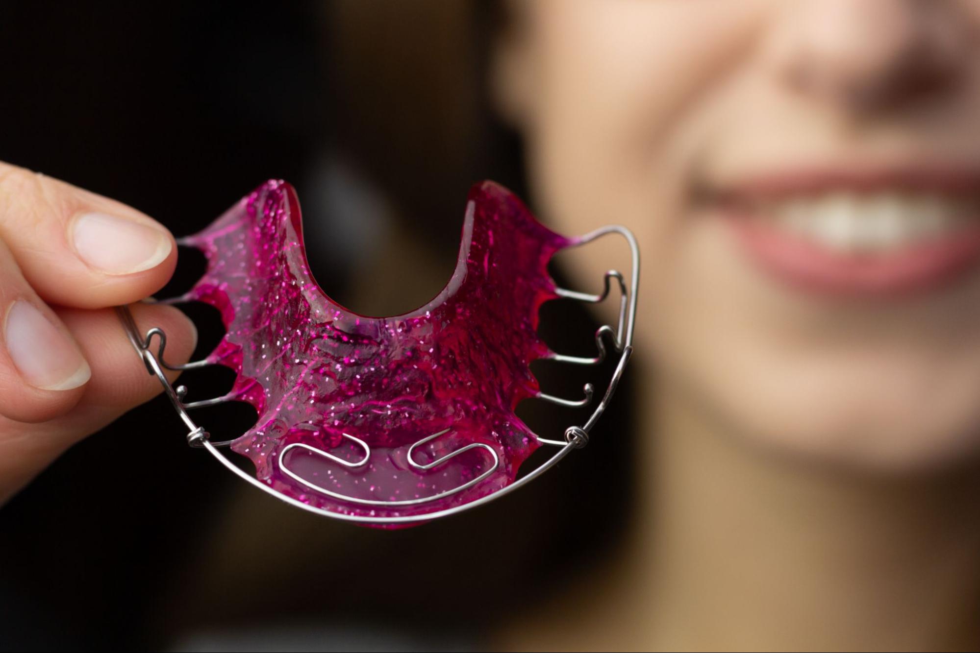 How Retainers Keep Your Smile in Shape After Braces